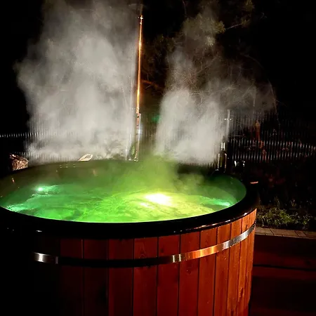 Dom Z Bala Sauna Jacuzzi Saunowisko Holiday home *