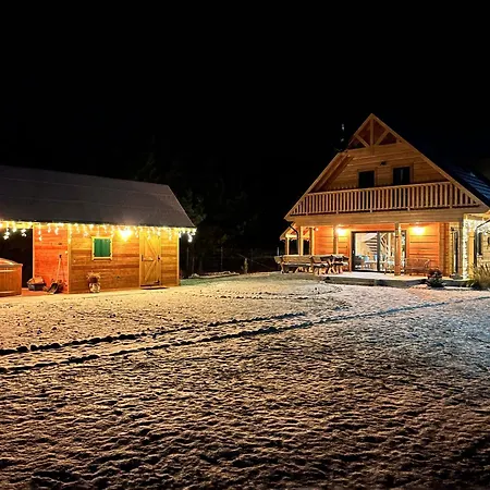 Dom Z Bala Sauna Jacuzzi Saunowisko Holiday home