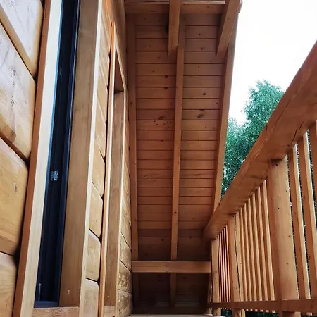 Dom Z Bala Sauna Jacuzzi Saunowisko Holiday home