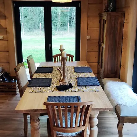 Dom Z Bala Sauna Jacuzzi Saunowisko Holiday home